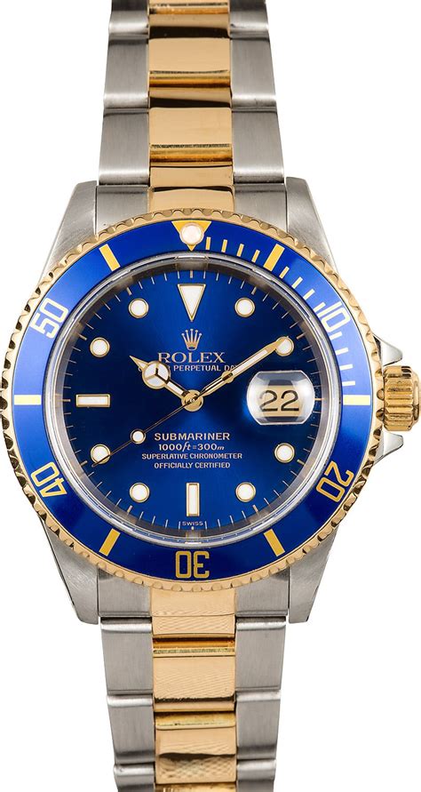 rolex watches with blue faces|rolex blue motif.